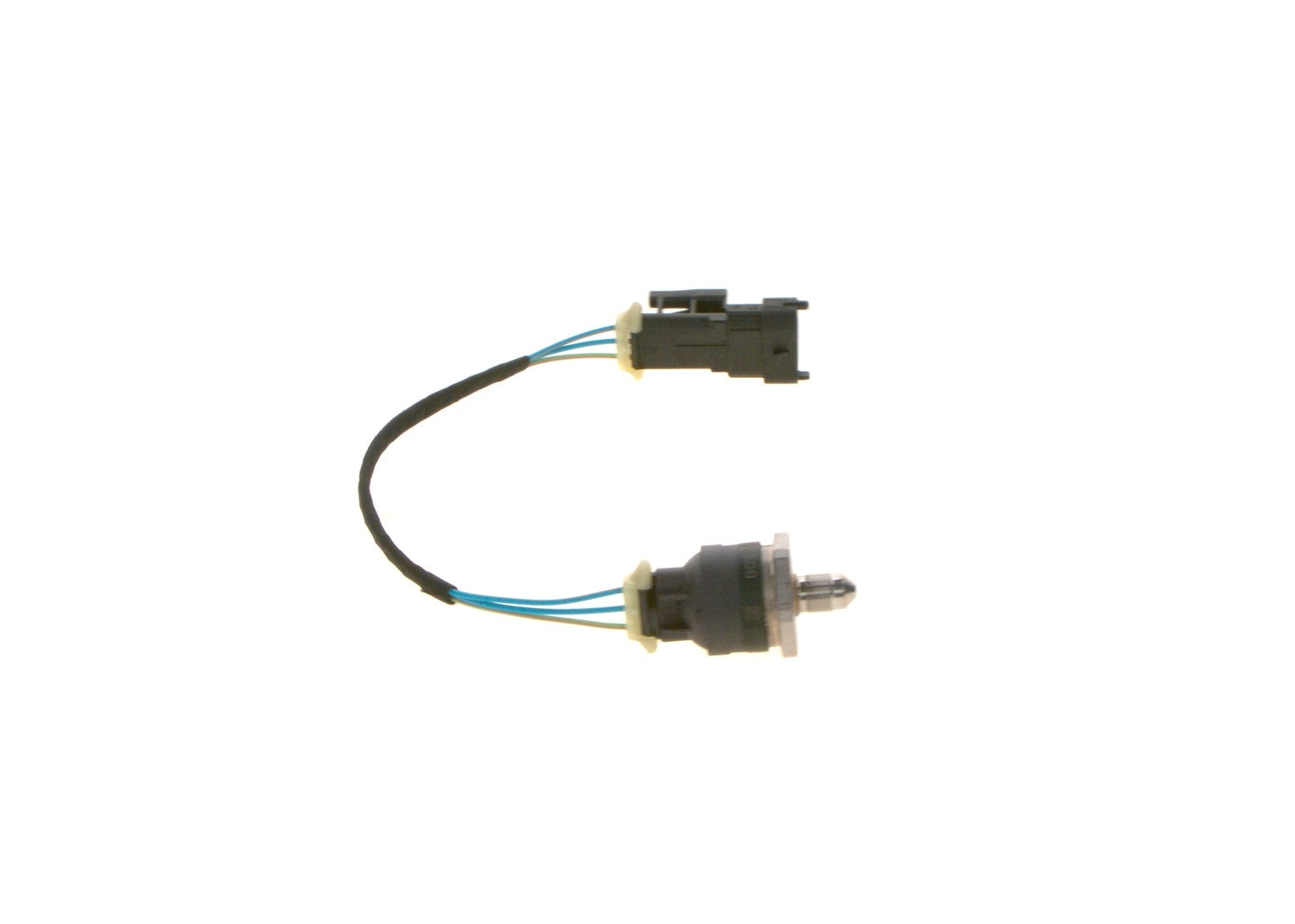 Bosch Manifold Absolute Pressure Sensor 0261545054