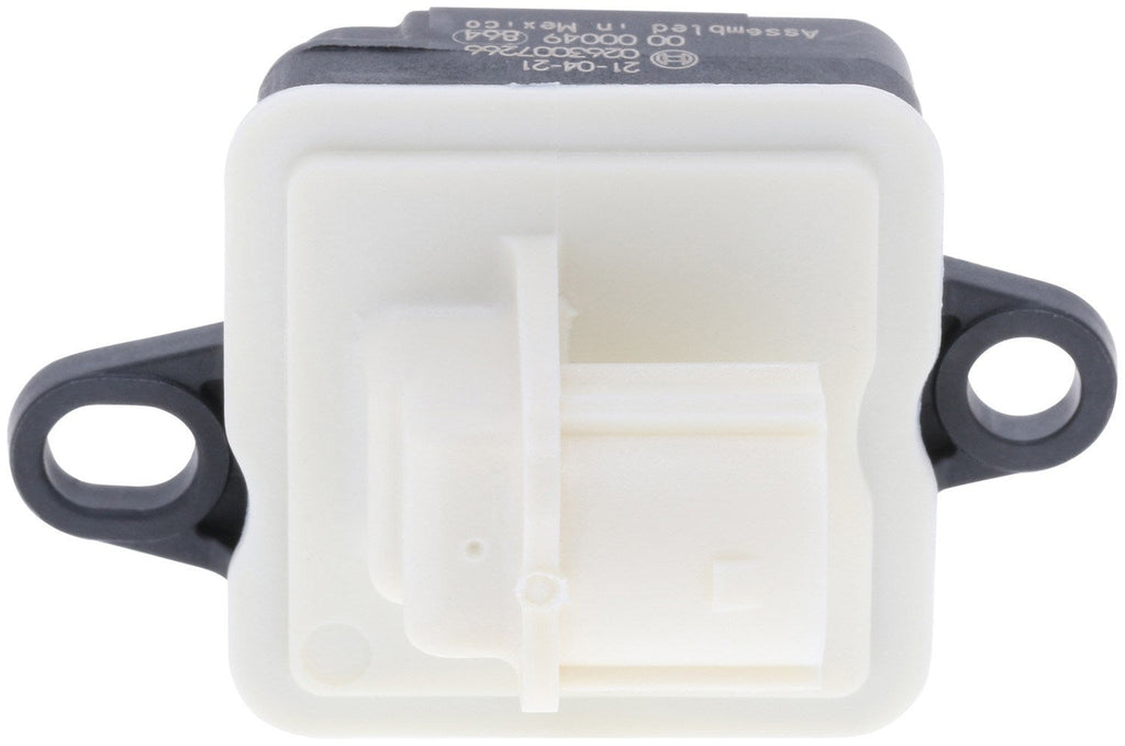 Bosch Park Assist Camera 0263007266