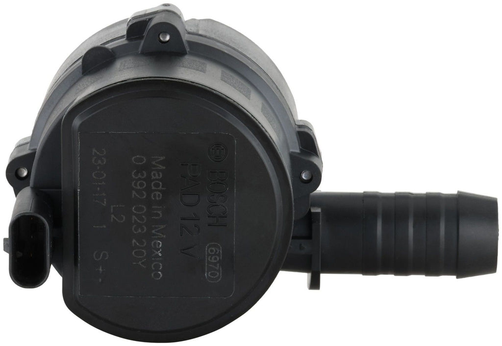 Bosch Engine Auxiliary Water Pump 039202320Y