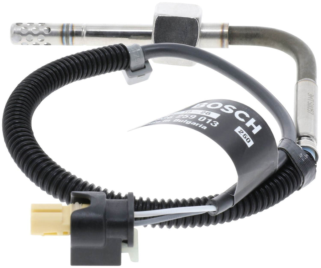 Bosch Exhaust Gas Temperature (EGT) Sensor 0986259013