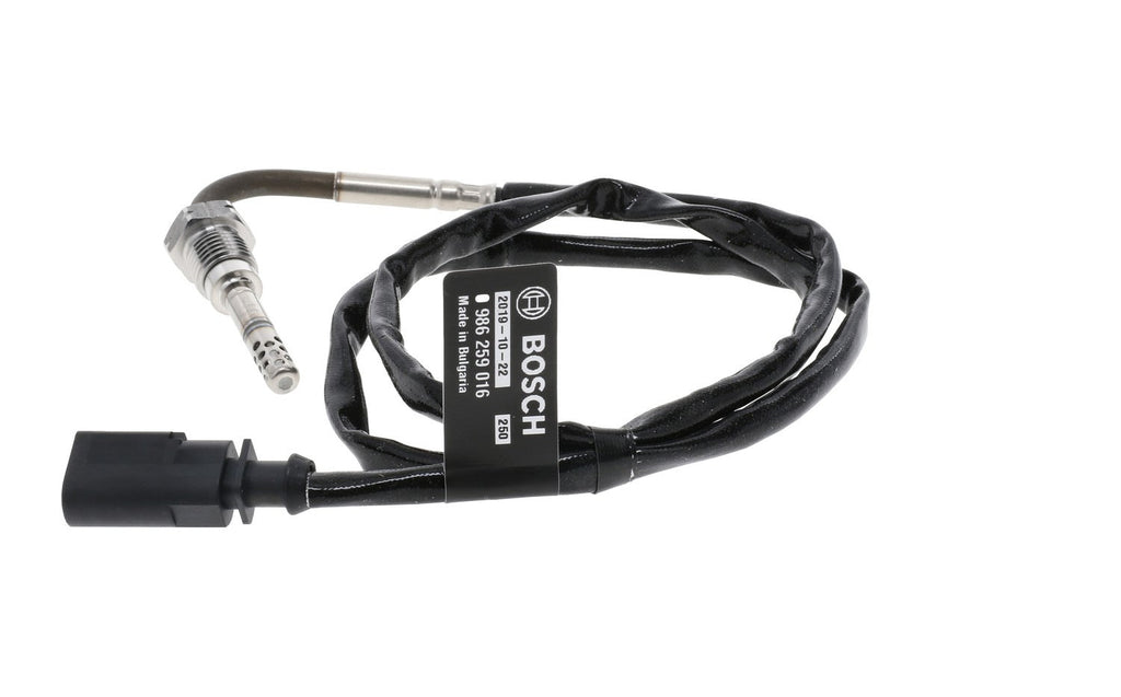 Bosch Exhaust Gas Temperature (EGT) Sensor 0986259016