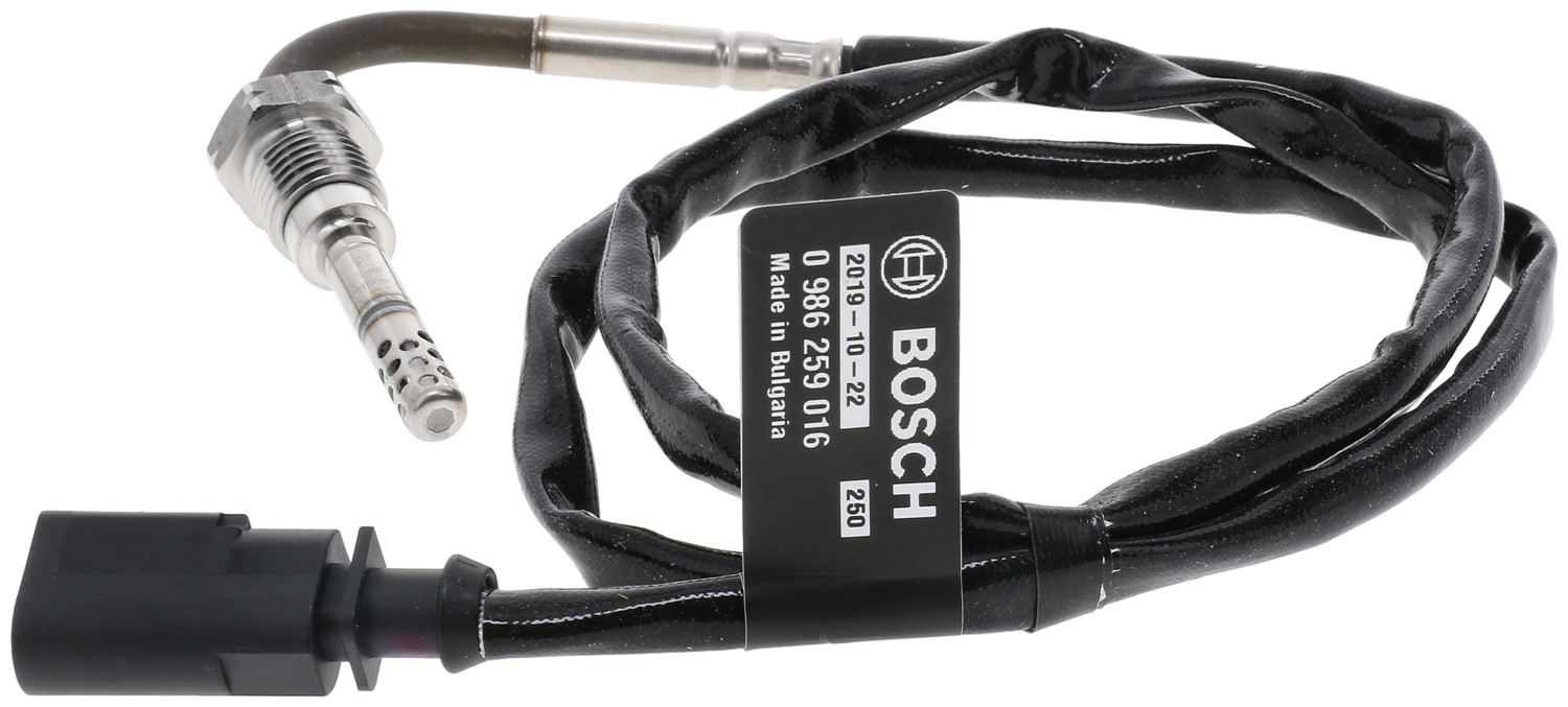 Bosch Exhaust Gas Temperature (EGT) Sensor 0986259016