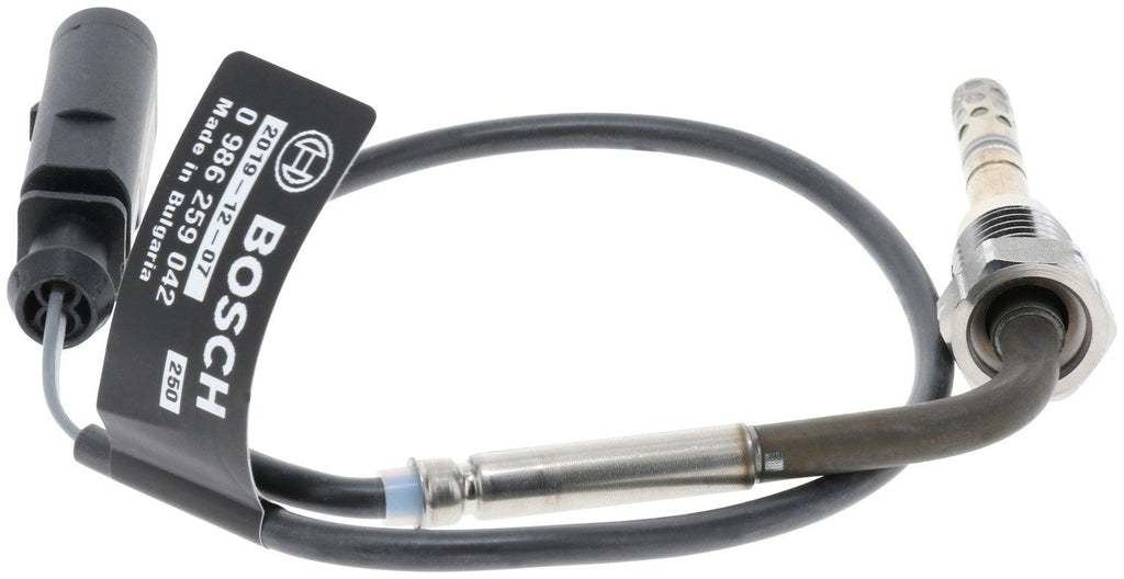 Bosch Exhaust Gas Temperature (EGT) Sensor 0986259042