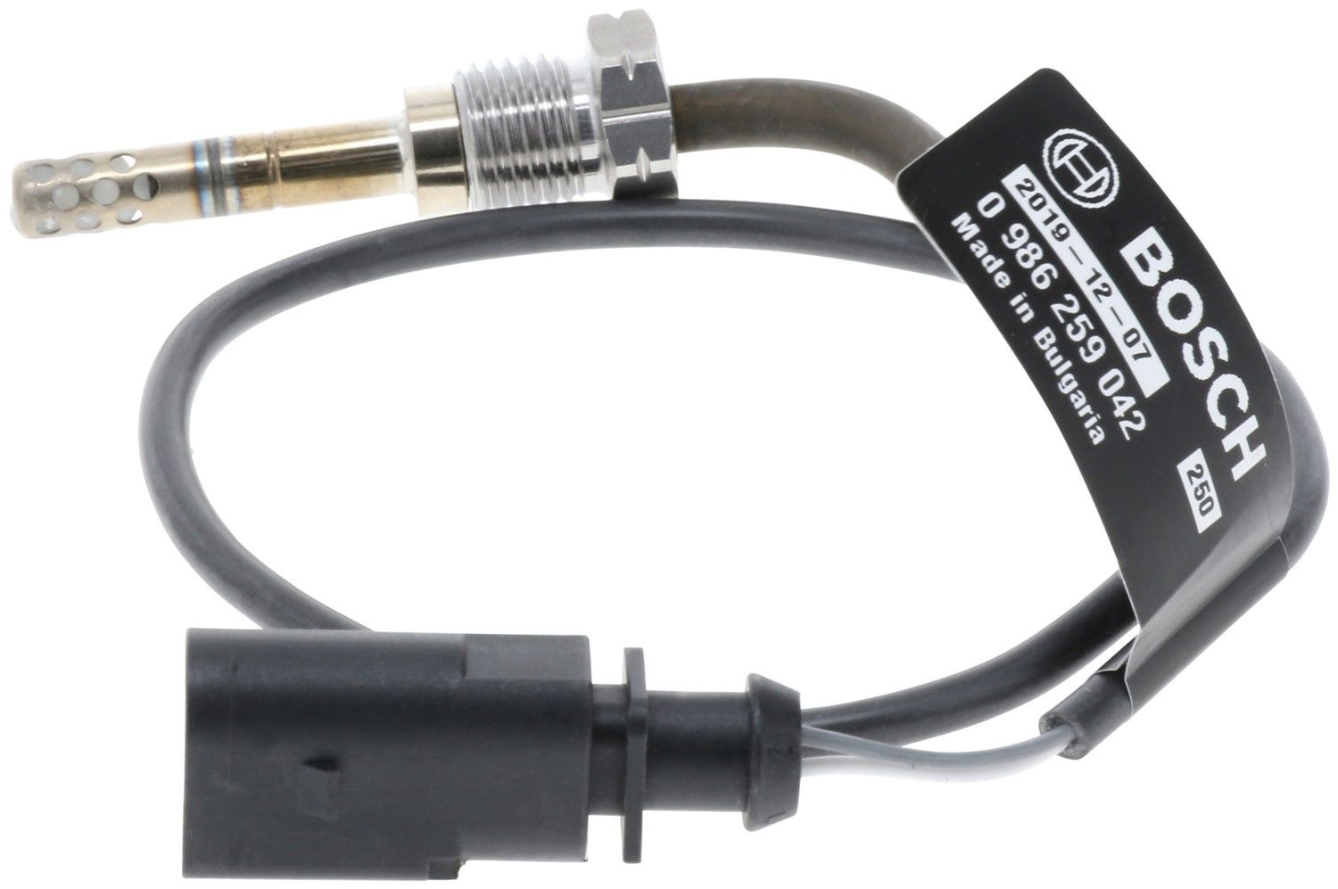 Bosch Exhaust Gas Temperature (EGT) Sensor 0986259042