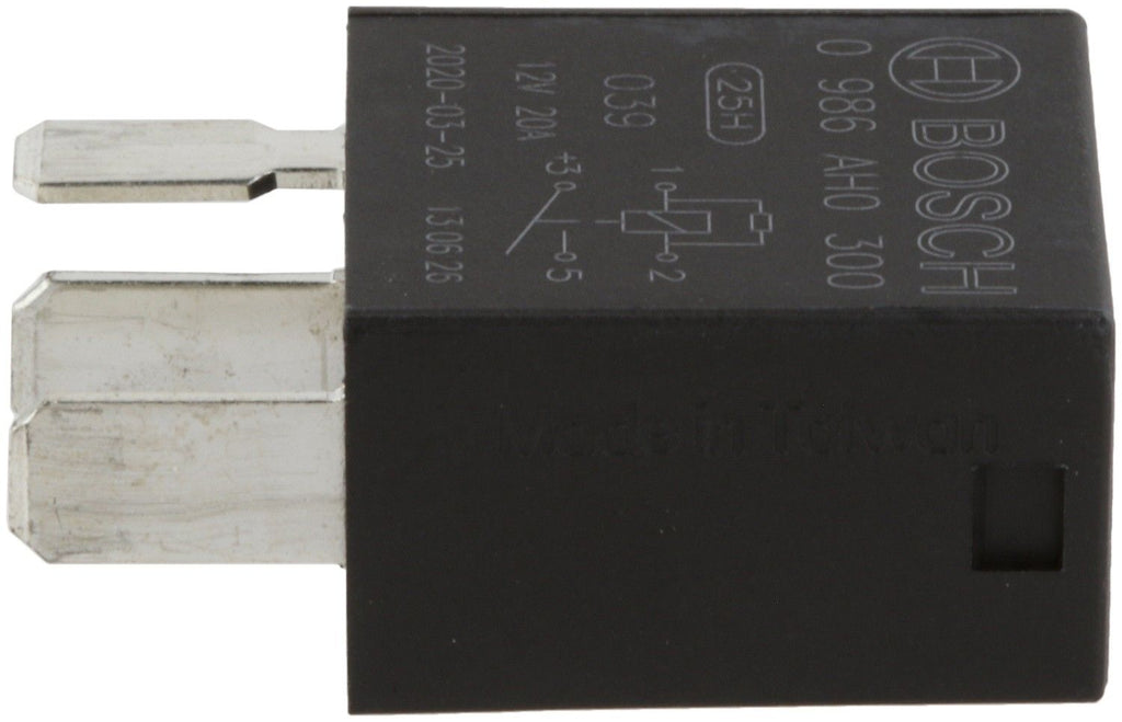Bosch 0986AH0300