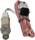 Bosch Oxygen Sensor 13155