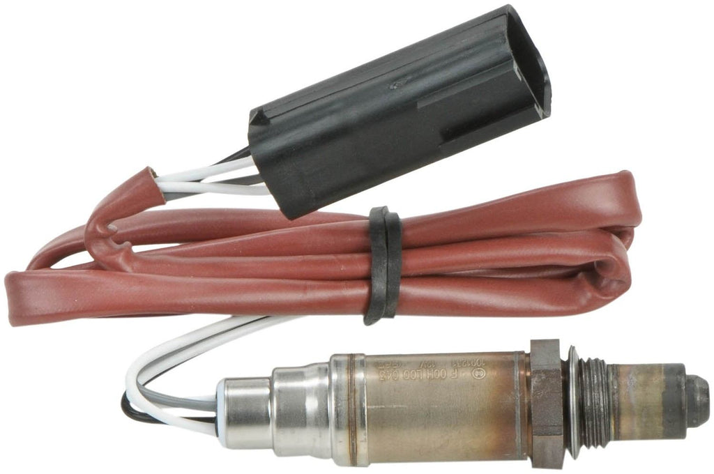 Bosch Oxygen Sensor 13155