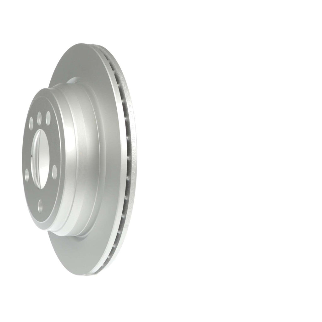 Bosch Disc Brake Rotor 15011653