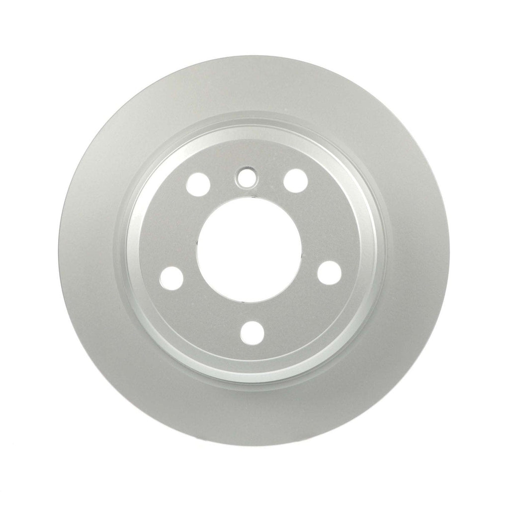 Bosch Disc Brake Rotor 15011653