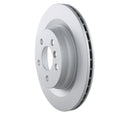 Bosch Disc Brake Rotor 15011663