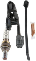 Bosch Oxygen Sensor 16614