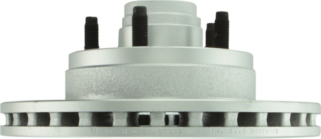 Bosch Disc Brake Rotor 20010336