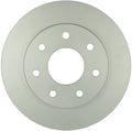 Bosch Disc Brake Rotor 20010381