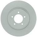 Bosch Disc Brake Rotor 20010418