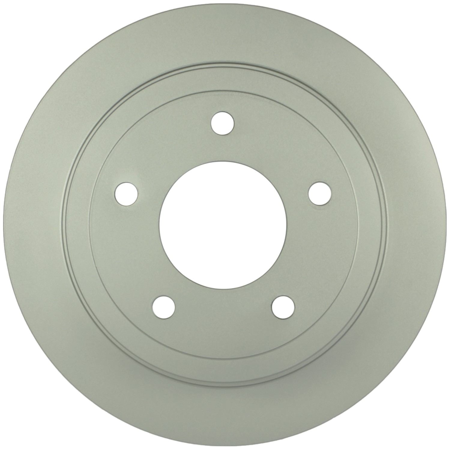 Bosch Disc Brake Rotor 20010449