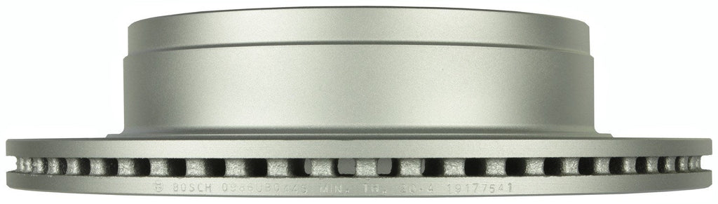 Bosch Disc Brake Rotor 20010449