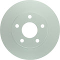 Bosch Disc Brake Rotor 25010531