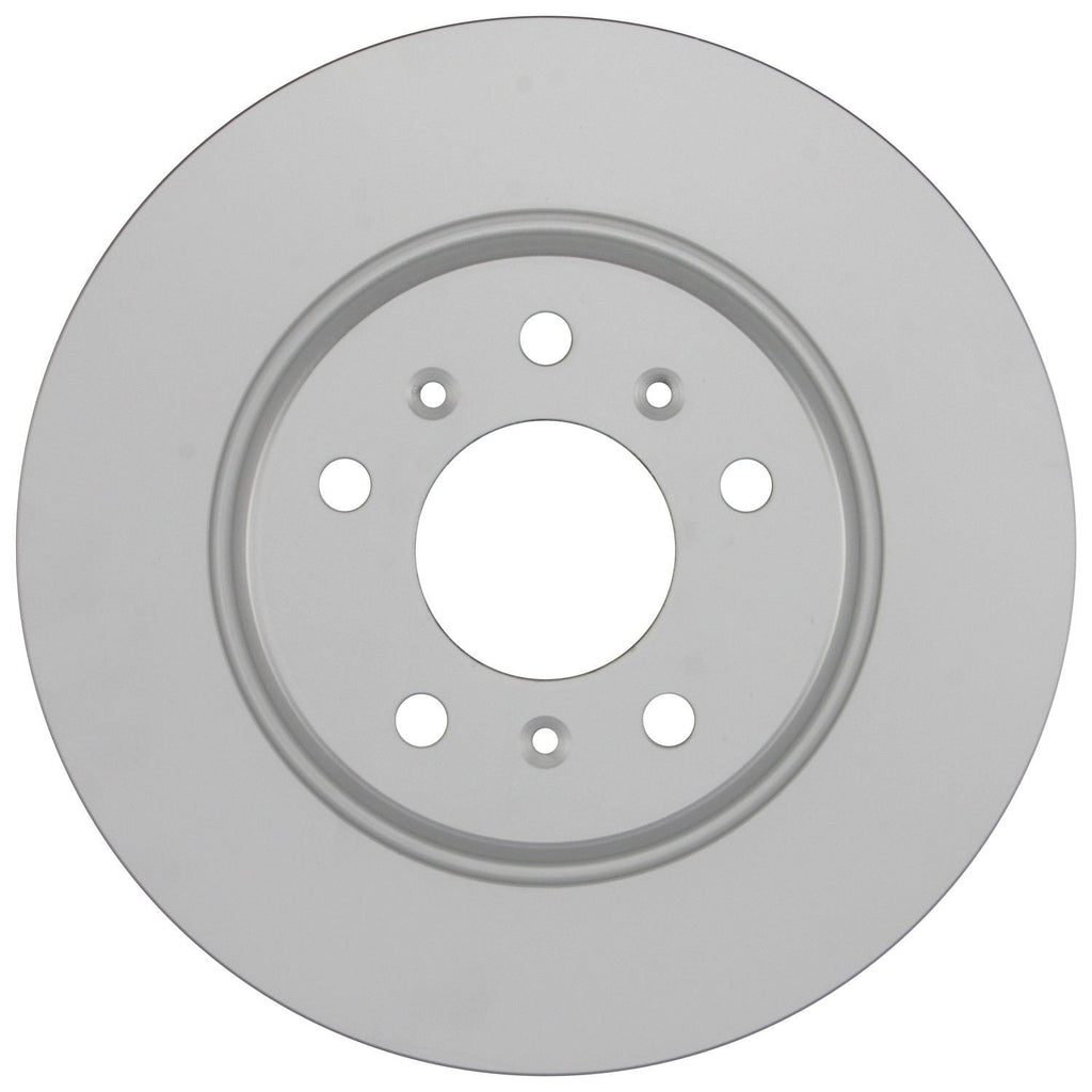 Bosch Disc Brake Rotor 25010716