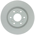 Bosch Disc Brake Rotor 25010717