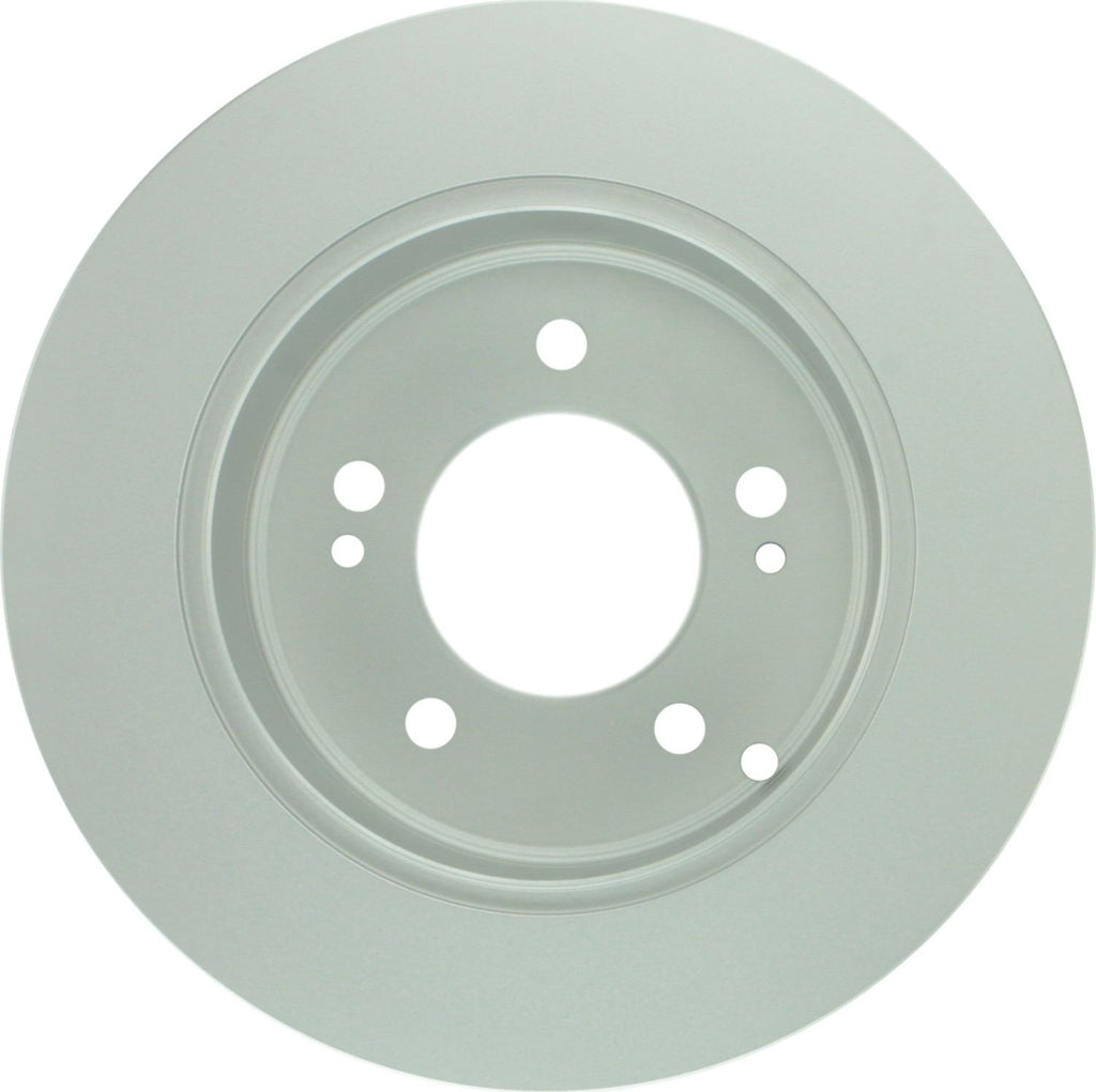 Bosch Disc Brake Rotor 32011462