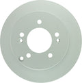 Bosch Disc Brake Rotor 32011462