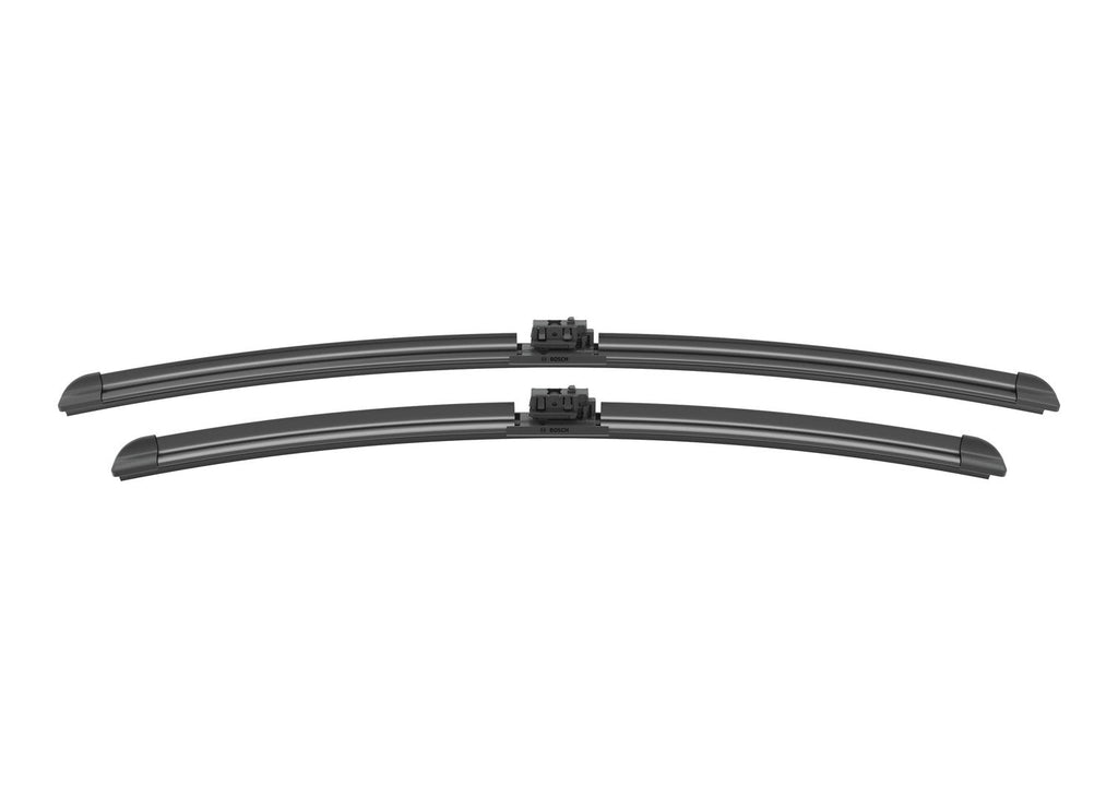Bosch Windshield Wiper Blade Set 3397014832