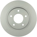 Bosch Disc Brake Rotor 34010880