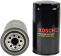 Bosch Engine Oil Filter 3520