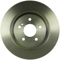 Bosch Disc Brake Rotor 36010999