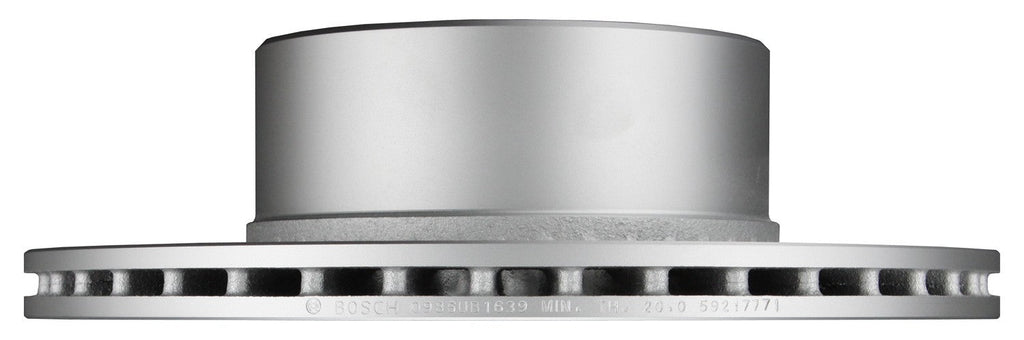 Bosch Disc Brake Rotor 36011512