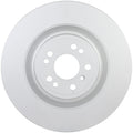 Bosch Disc Brake Rotor 36011595
