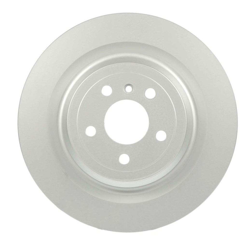 Bosch Disc Brake Rotor 36011648