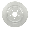 Bosch Disc Brake Rotor 36011648