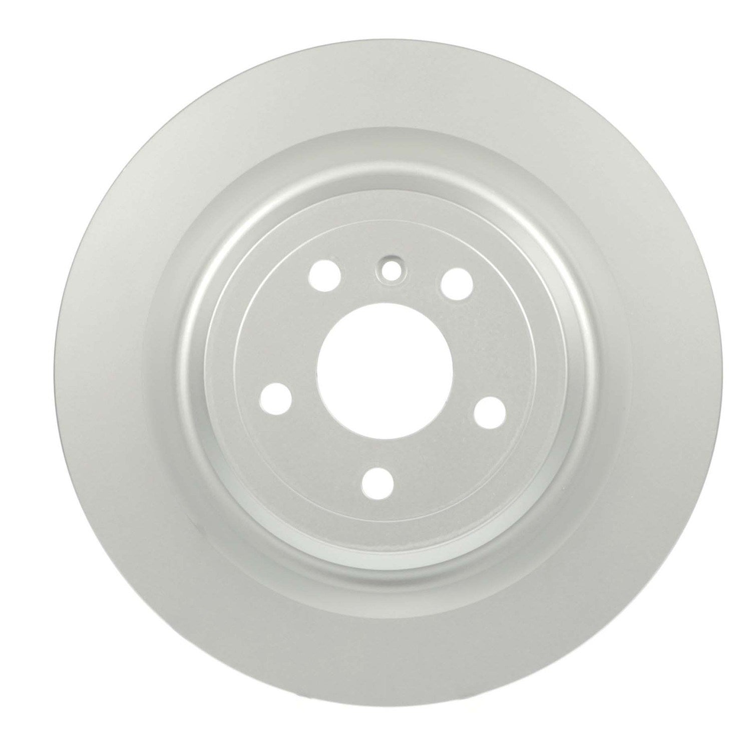Bosch Disc Brake Rotor 36011648