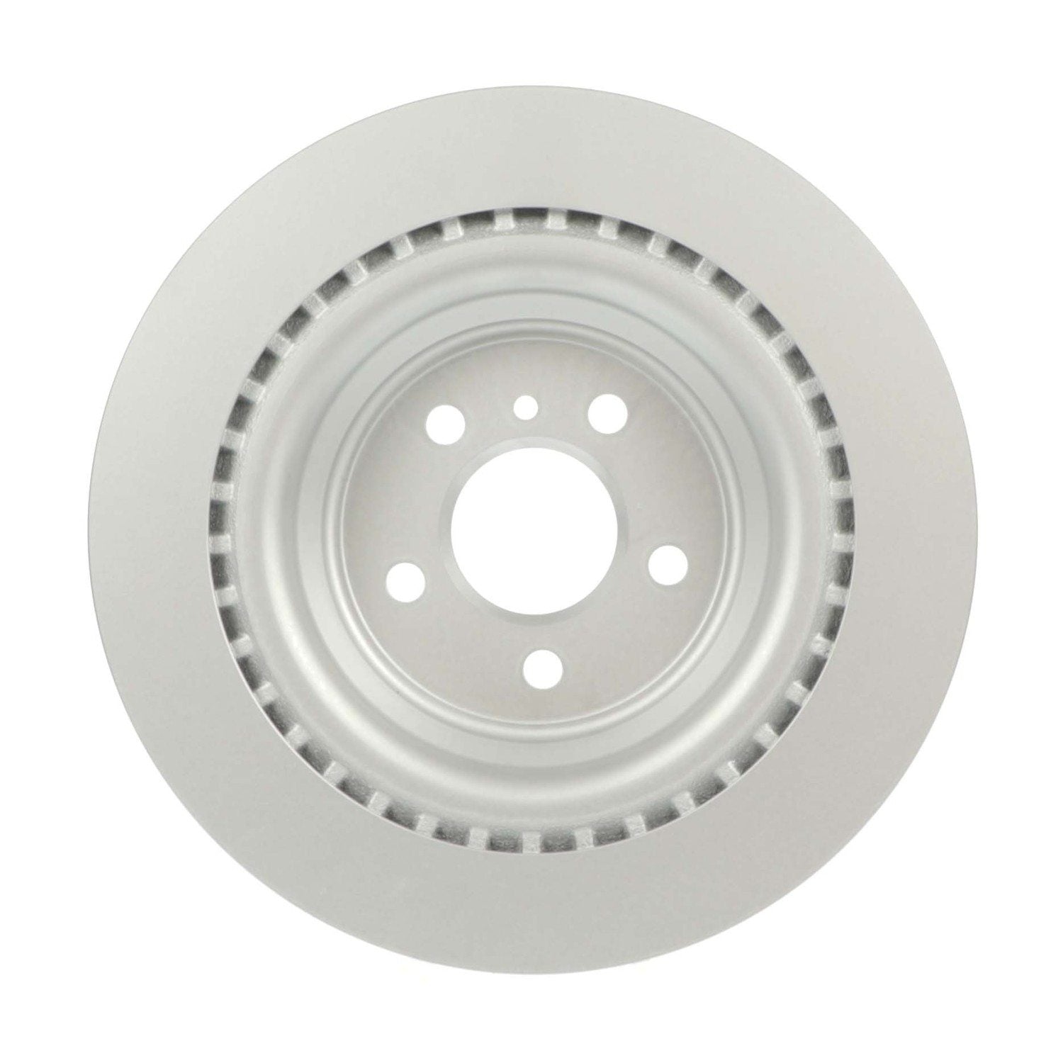 Bosch Disc Brake Rotor 36011648