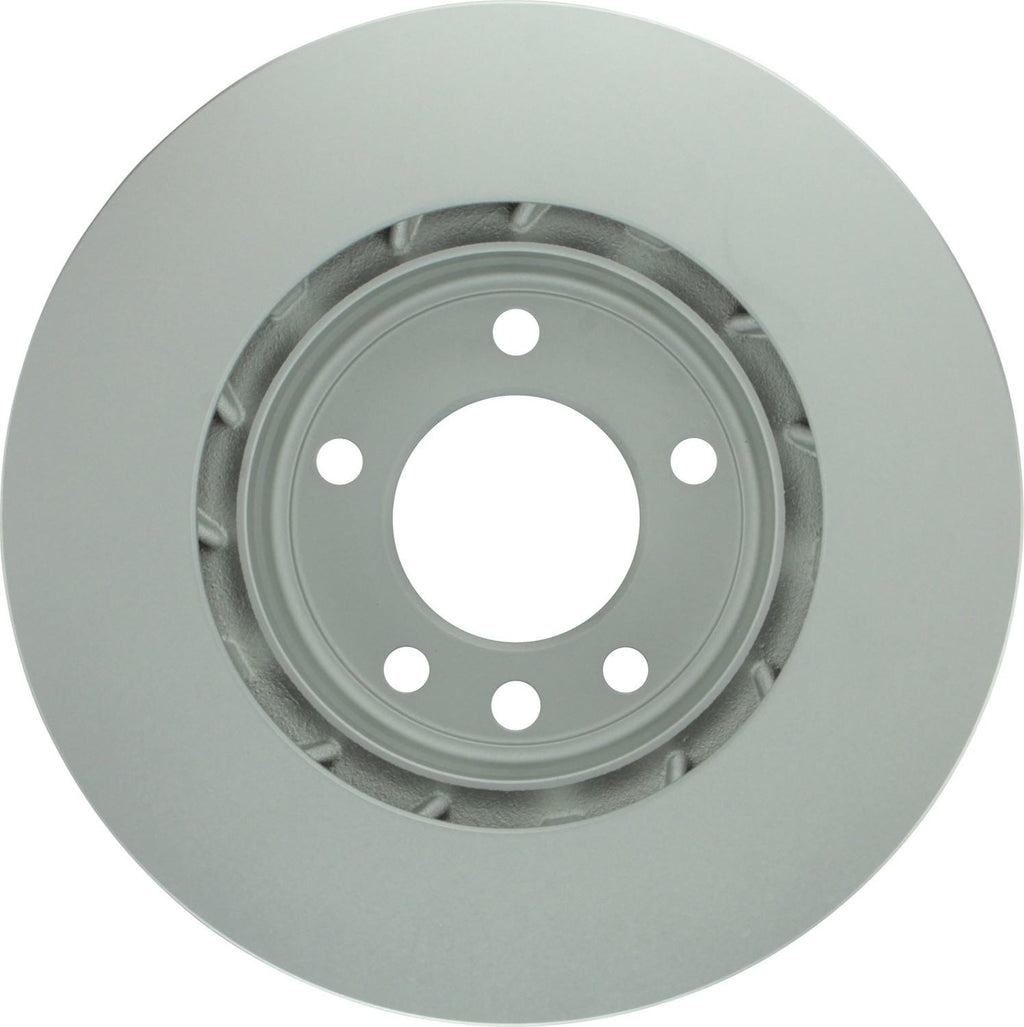 Bosch Disc Brake Rotor 42011154