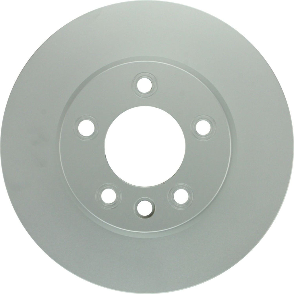 Bosch Disc Brake Rotor 42011154