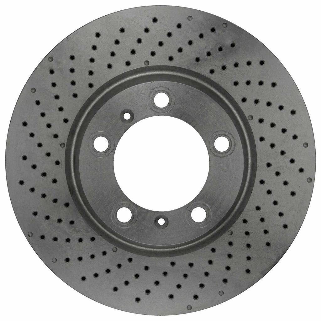 Bosch Disc Brake Rotor 42011503