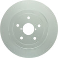 Bosch Disc Brake Rotor 48011206