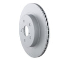 Bosch Disc Brake Rotor 48011658