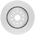 Bosch Disc Brake Rotor 50011497