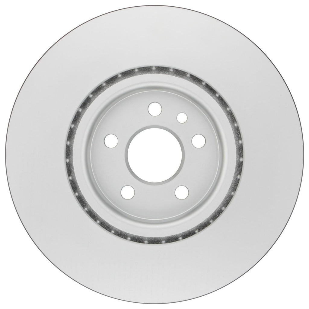Bosch Disc Brake Rotor 52011375