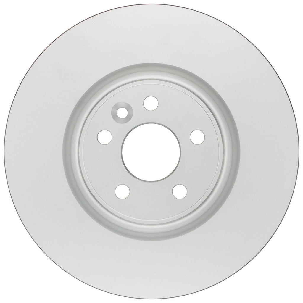 Bosch Disc Brake Rotor 52011375