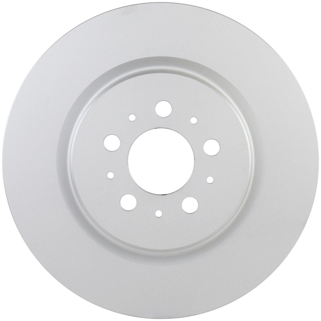 Bosch Disc Brake Rotor 52011383