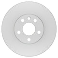 Bosch Disc Brake Rotor 53011405