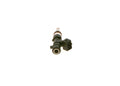 Bosch Fuel Injector 62012