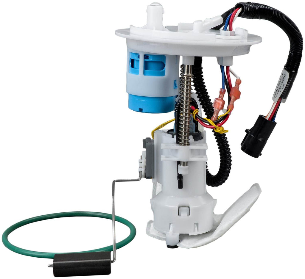 Bosch Fuel Pump Module Assembly 66059