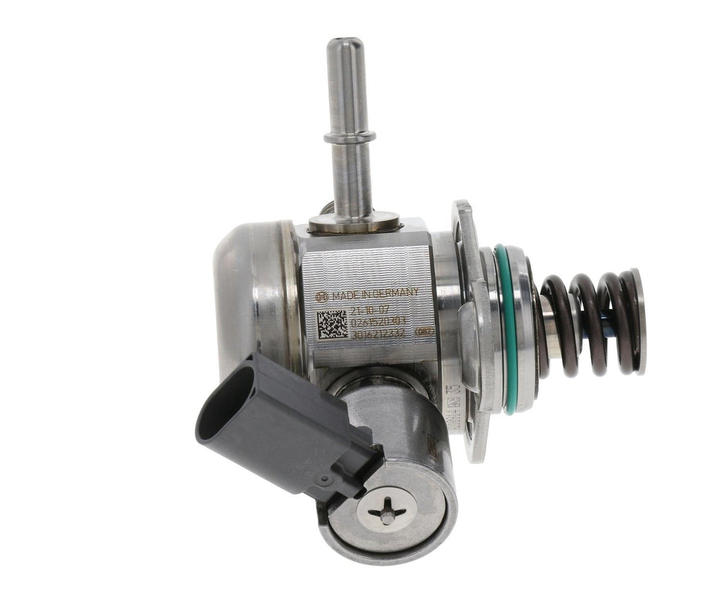 Bosch Direct Injection High Pressure Fuel Pump 66832