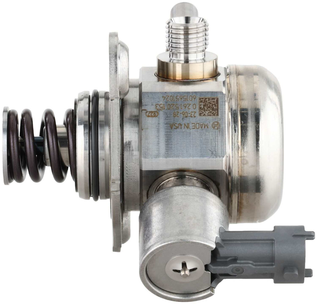 Bosch Direct Injection High Pressure Fuel Pump 66846