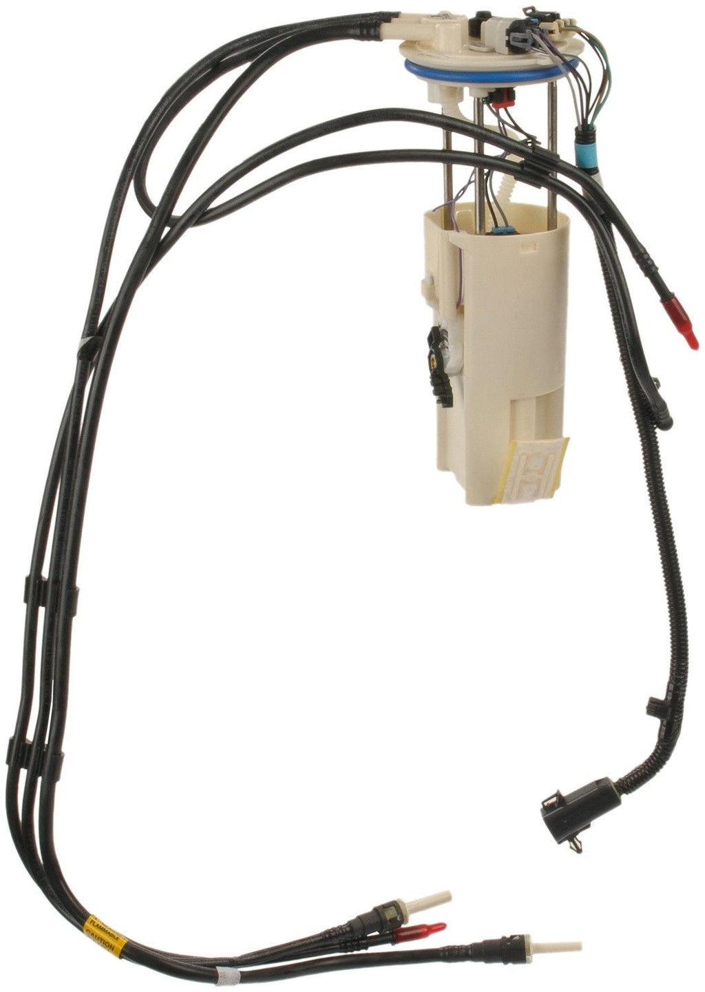 Bosch Fuel Pump Module Assembly 67419